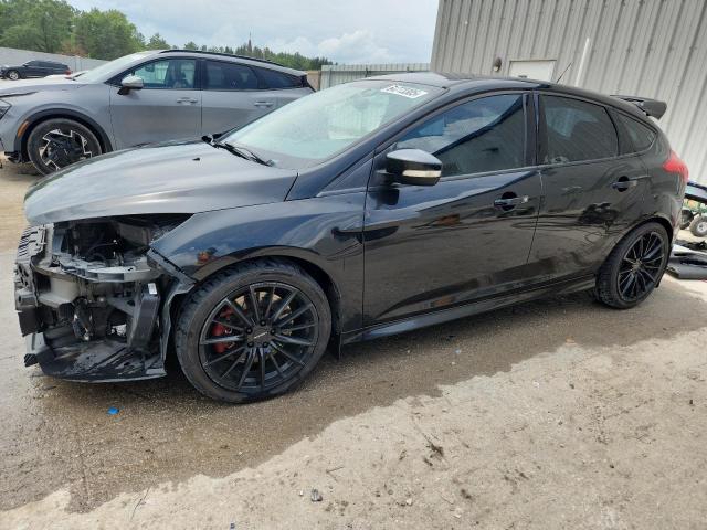 2015 FORD FOCUS ST, 
