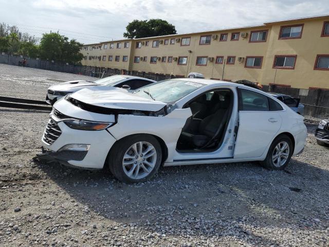 2021 CHEVROLET MALIBU LT, null