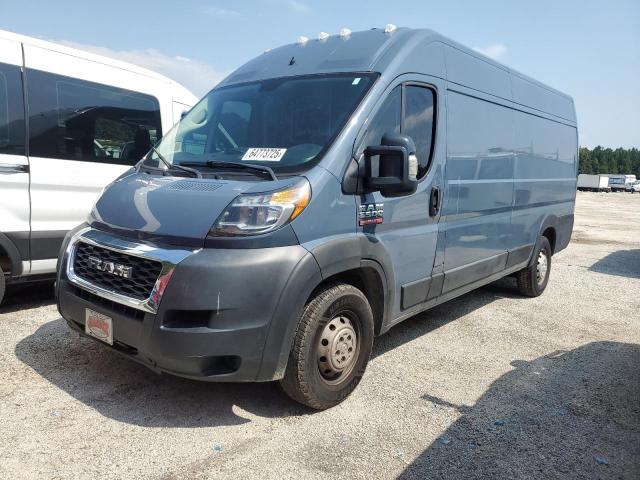2019 RAM PROMASTER 3500 HIGH, null