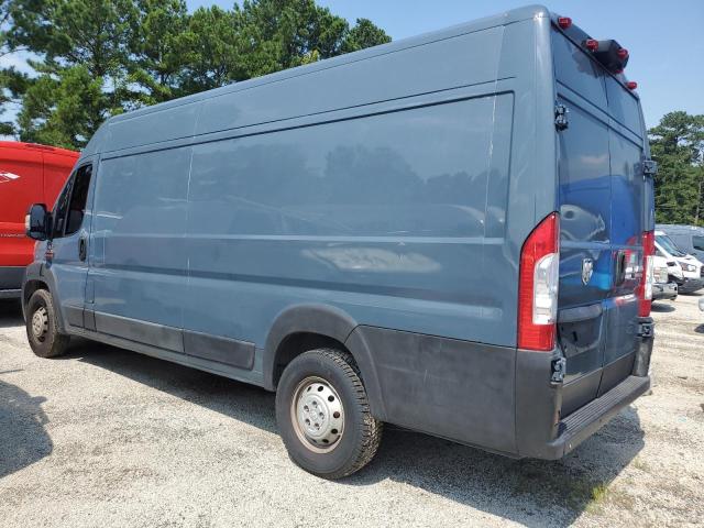 3C6URVJG6KE558906 - 2019 RAM PROMASTER 3500 HIGH ნაცრისფერი ფოტო 2