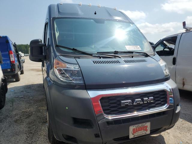 3C6URVJG6KE558906 - 2019 RAM PROMASTER 3500 HIGH ნაცრისფერი ფოტო 5