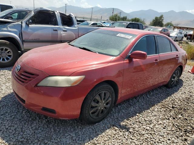 2009 TOYOTA CAMRY BASE, 