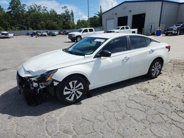 2025 NISSAN ALTIMA S, 