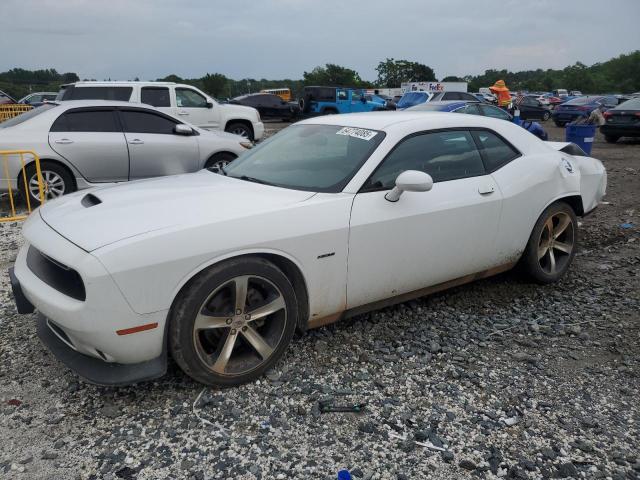 2019 DODGE CHALLENGER R/T, 