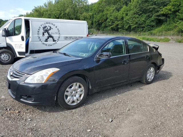 2012 NISSAN ALTIMA BASE, null