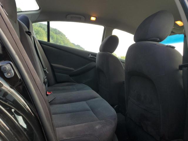 1N4AL2AP6CN434083 - 2012 NISSAN ALTIMA BASE Qara foto 10