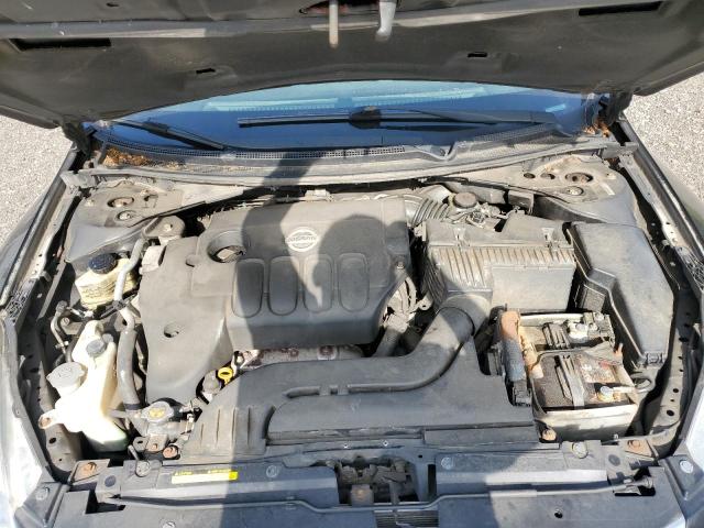 1N4AL2AP6CN434083 - 2012 NISSAN ALTIMA BASE Qara foto 11
