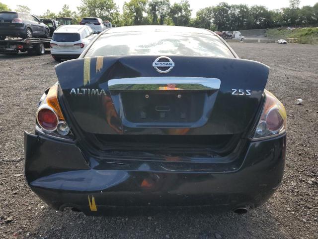 1N4AL2AP6CN434083 - 2012 NISSAN ALTIMA BASE Qara foto 6