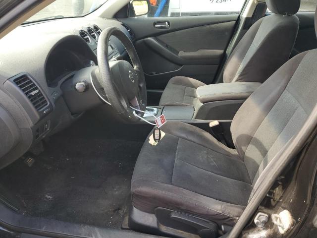 1N4AL2AP6CN434083 - 2012 NISSAN ALTIMA BASE Qara foto 7