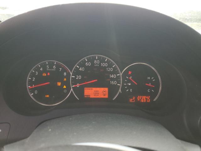 1N4AL2AP6CN434083 - 2012 NISSAN ALTIMA BASE Qara foto 9