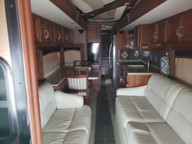 4UZFCGDV8DCBX5891 - 2013 FREIGHTLINER CHASSIS XC ბეჟი ფოტო 6