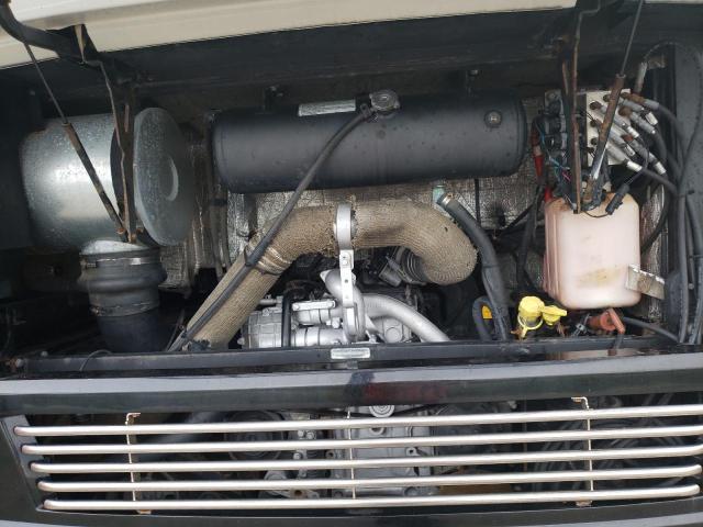 4UZFCGDV8DCBX5891 - 2013 FREIGHTLINER CHASSIS XC BEIGE photo 7