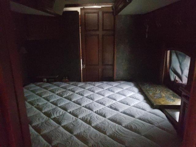 4UZFCGDV8DCBX5891 - 2013 FREIGHTLINER CHASSIS XC ბეჟი ფოტო 9