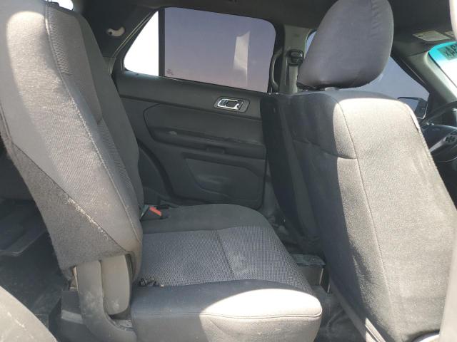 1FM5K8ARXFGA04242 - 2015 FORD EXPLORER POLICE INTERCEPTOR 白色 照片 11