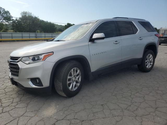 2018 CHEVROLET TRAVERSE LT, 
