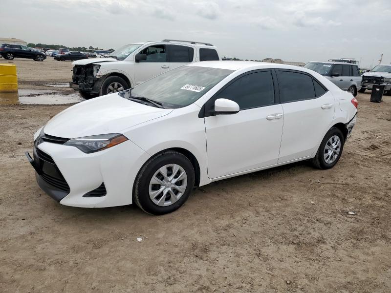 2017 TOYOTA COROLLA L, 