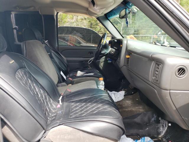 1GCEC19Z47Z202091 - 2007 CHEVROLET SILVERADO C1500 CLASSIC WHITE photo 7