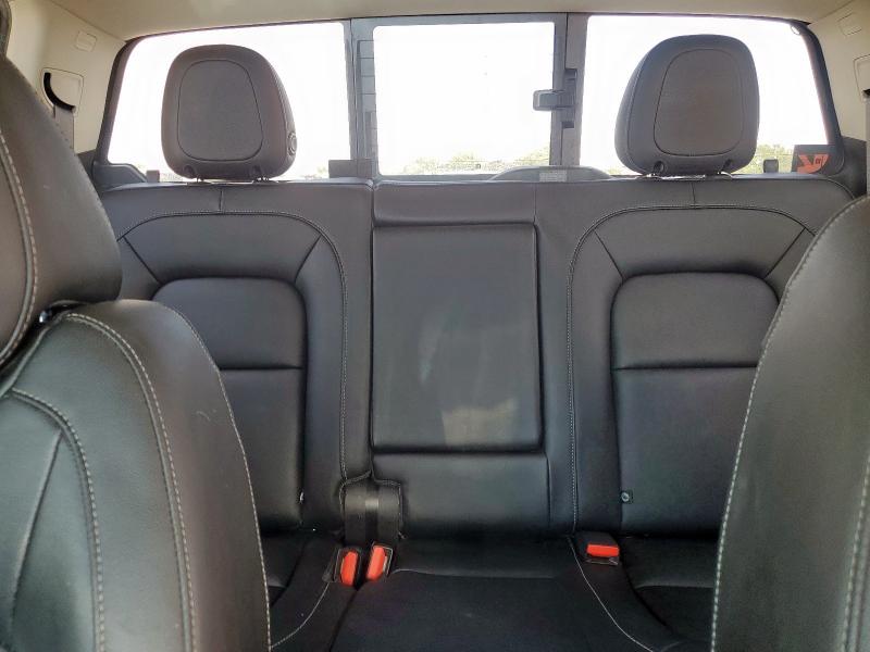 1GCGTEEN6L1104160 - 2020 CHEVROLET COLORADO ZR2 BLUE photo 10