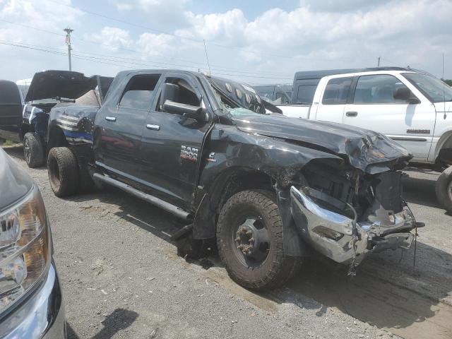 3C63RRLL8JG132652 - 2018 RAM 3500 SLT BLACK photo 1