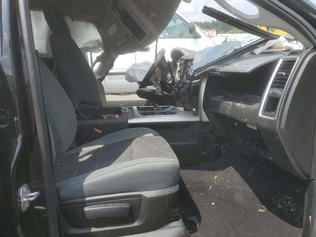 3C63RRLL8JG132652 - 2018 RAM 3500 SLT BLACK photo 5