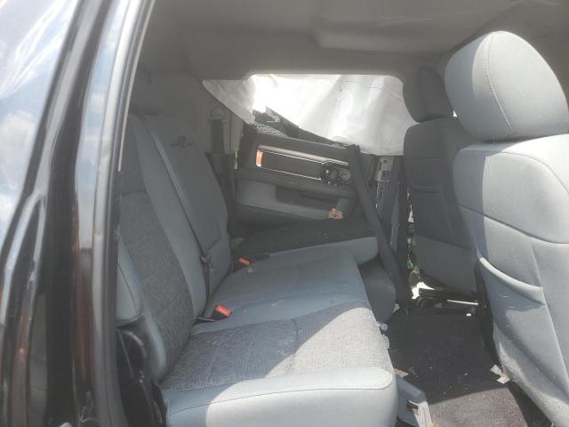 3C63RRLL8JG132652 - 2018 RAM 3500 SLT BLACK photo 6