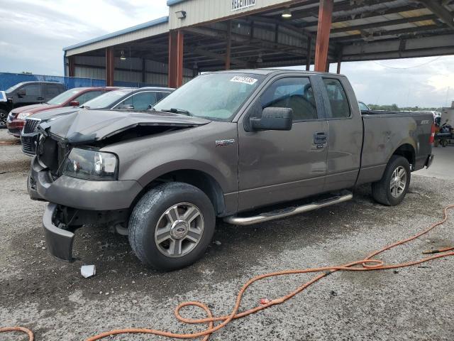 2008 FORD F150, 