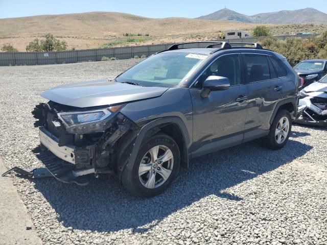 2021 TOYOTA RAV4 XLE, 