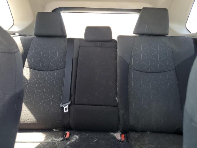 2T3P1RFV0MC166024 - 2021 TOYOTA RAV4 XLE CHARCOAL photo 10