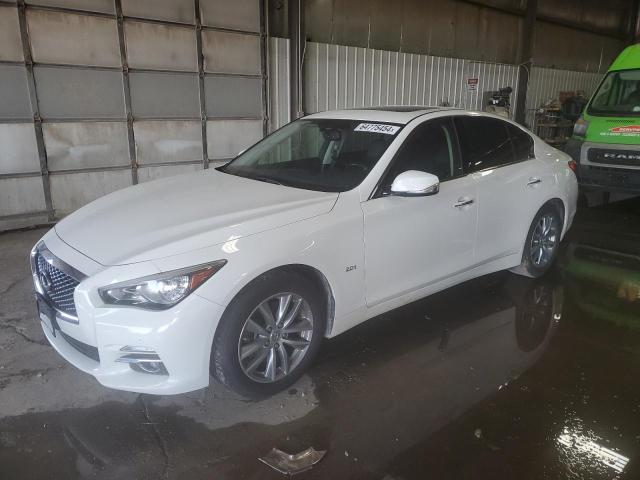 2017 INFINITI Q50 BASE, 