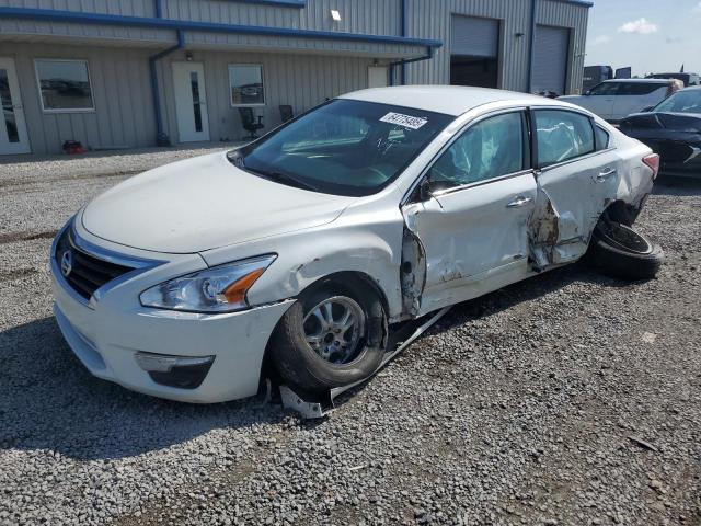2013 NISSAN ALTIMA 2.5, 