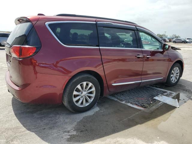 2C4RC1BG0HR644968 - 2017 CHRYSLER PACIFICA TOURING L BURGUNDY photo 3