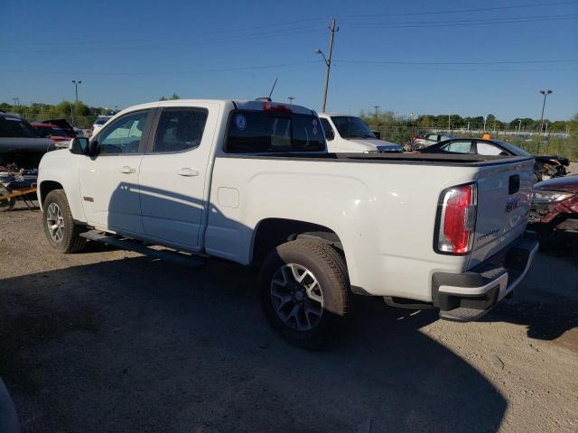 1GTG6FEN3L1118983 - 2020 GMC CANYON ALL TERRAIN WHITE photo 2