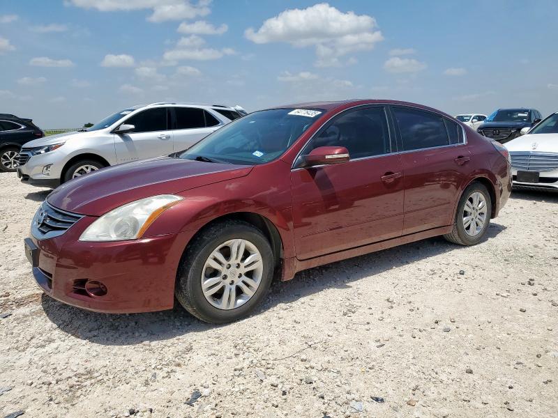 2012 NISSAN ALTIMA BASE, 
