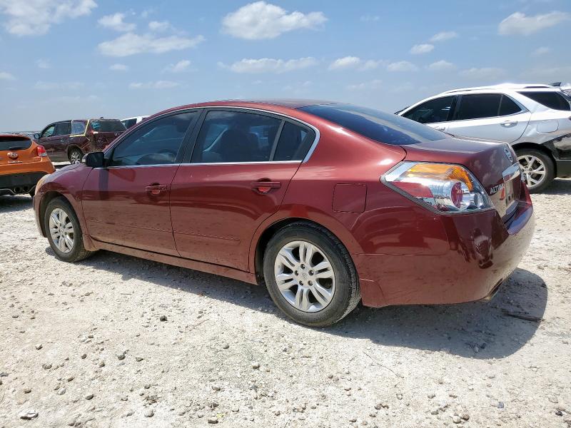 1N4AL2AP3CN556013 - 2012 NISSAN ALTIMA BASE 勃艮第红 照片 2
