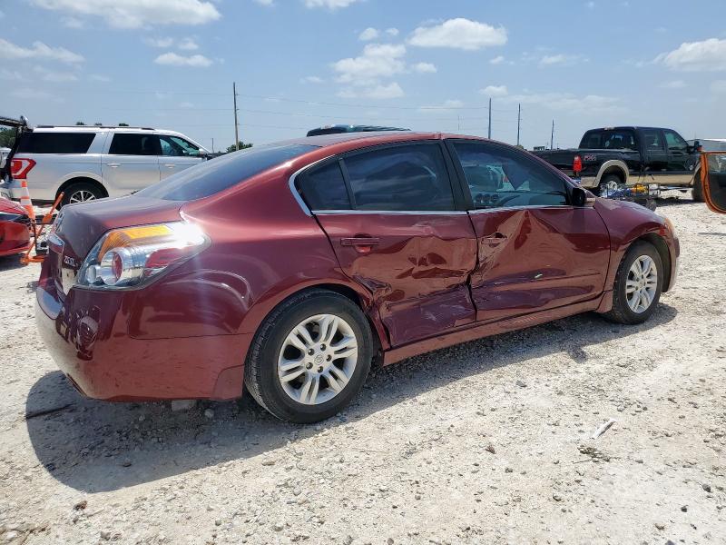 1N4AL2AP3CN556013 - 2012 NISSAN ALTIMA BASE 勃艮第红 照片 3