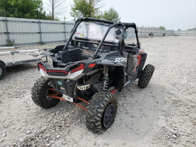 3NSNAK990LF135645 - 2020 POLARIS RZR XP 1000 PREMIUM BLACK photo 4