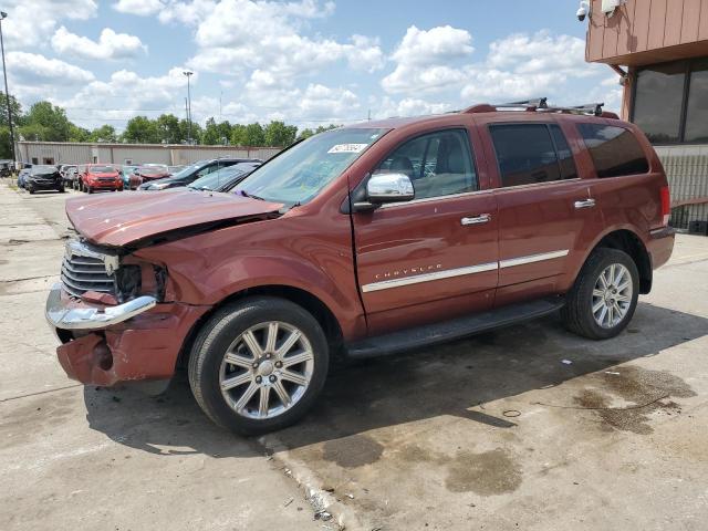 2007 CHRYSLER ASPEN LIMITED, 