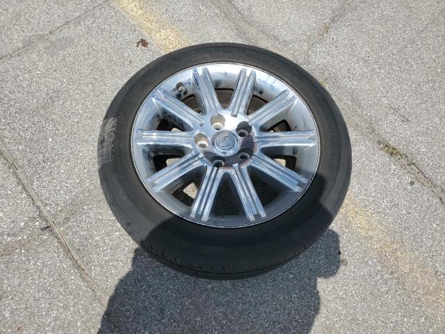 1A8HW58267F545088 - 2007 CHRYSLER ASPEN LIMITED 红色 照片 13