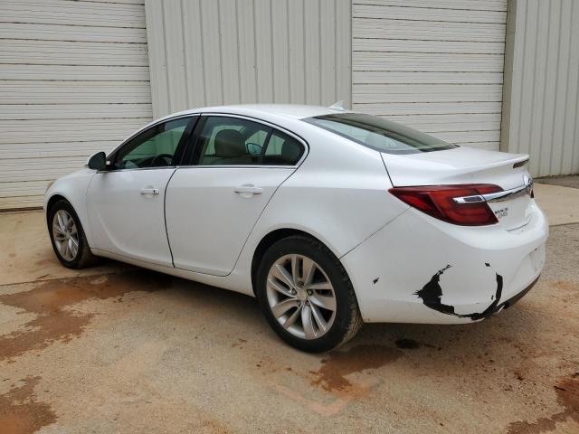 2G4GK5EX4E9324914 - 2014 BUICK REGAL 白色 照片 2