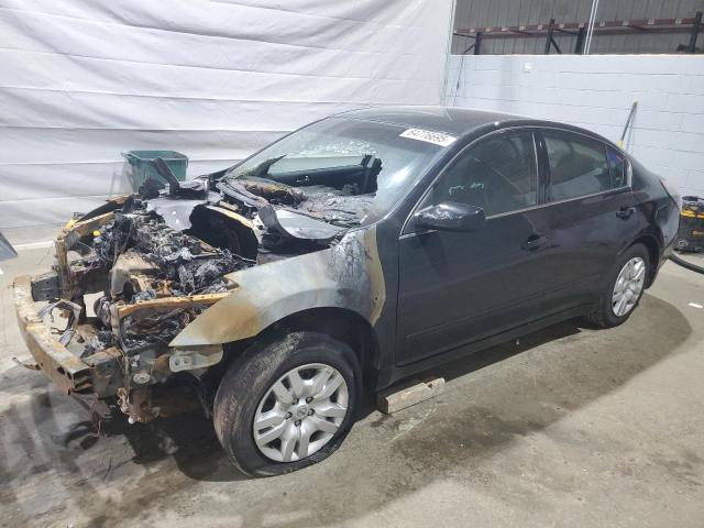 2011 NISSAN ALTIMA BASE, 