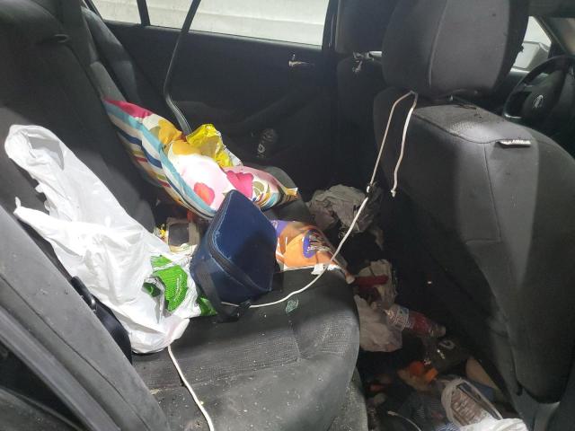 1N4AL2AP8BC113429 - 2011 NISSAN ALTIMA BASE 黑色 照片 10