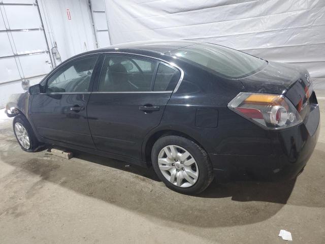 1N4AL2AP8BC113429 - 2011 NISSAN ALTIMA BASE 黑色 照片 2
