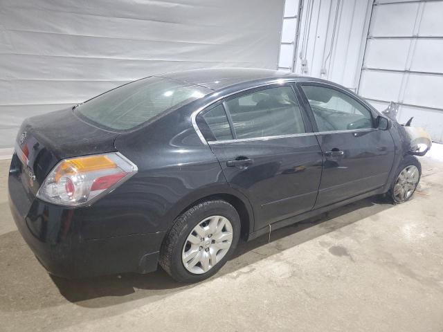 1N4AL2AP8BC113429 - 2011 NISSAN ALTIMA BASE 黑色 照片 3