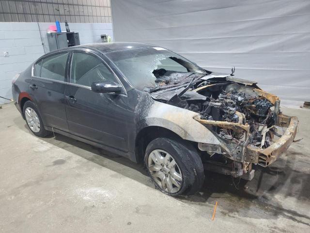 1N4AL2AP8BC113429 - 2011 NISSAN ALTIMA BASE 黑色 照片 4