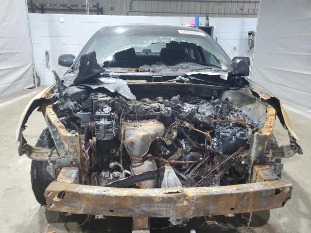 1N4AL2AP8BC113429 - 2011 NISSAN ALTIMA BASE 黑色 照片 5