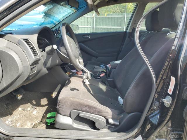 1N4AL2AP8BC113429 - 2011 NISSAN ALTIMA BASE 黑色 照片 7