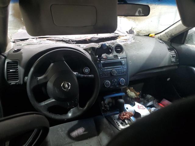 1N4AL2AP8BC113429 - 2011 NISSAN ALTIMA BASE 黑色 照片 8