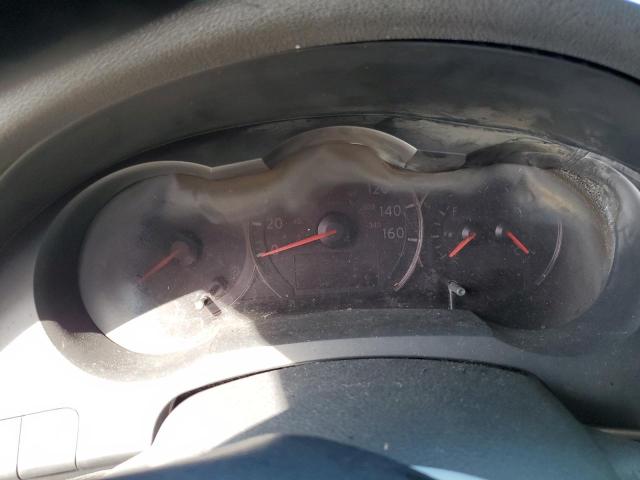 1N4AL2AP8BC113429 - 2011 NISSAN ALTIMA BASE 黑色 照片 9