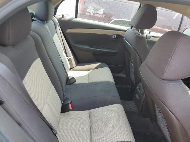 1G1ZC5E03CF157102 - 2012 CHEVROLET MALIBU 1LT Qəhvəyi foto 10