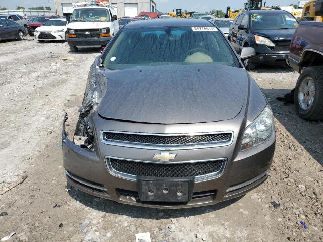 1G1ZC5E03CF157102 - 2012 CHEVROLET MALIBU 1LT Qəhvəyi foto 5